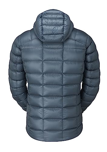 Rab Men’s Mythic G Down Jacket Lightweight Insulated Coat for Hiking, Skiing, & Mountaineering2