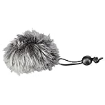 Panasonic LUMIX VW-WJA100GUH Wind Jammer for Wearable Camera