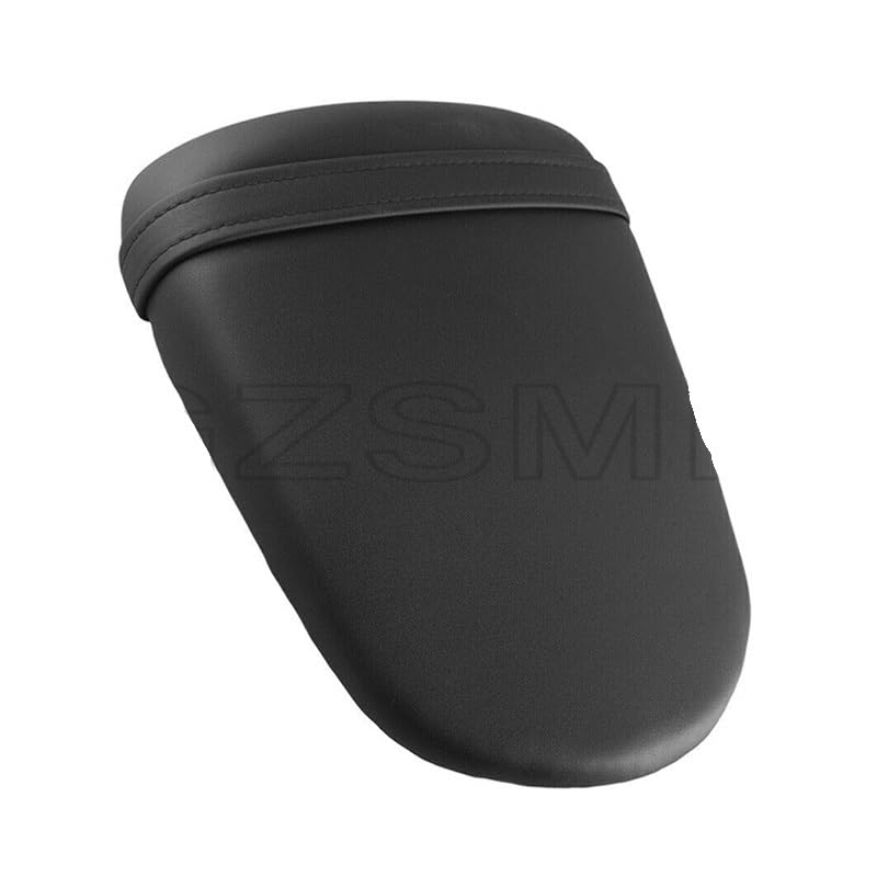 Coussin de passager arrière pour moto Suzuki GSXR 600 750 K9
