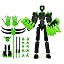 Black Green