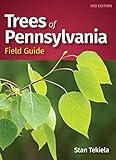 Trees of Pennsylvania Field Guide (Tree Identification Guides)