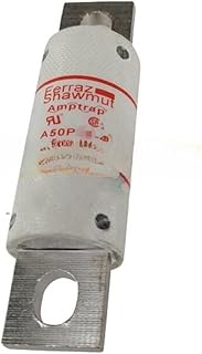 2PCS NEW FOR fuse A50P80-4