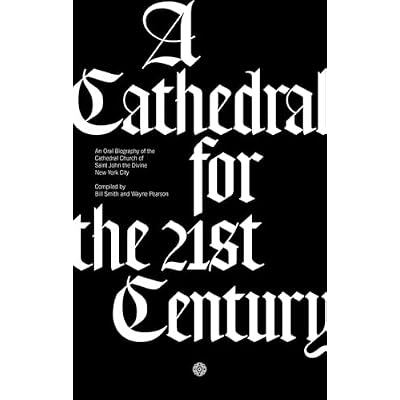 A Cathedral for the 21st Century