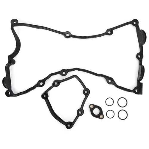 Juego de juntas de tapa de válvula N46 para BMW E87 E46 E90 X3 6