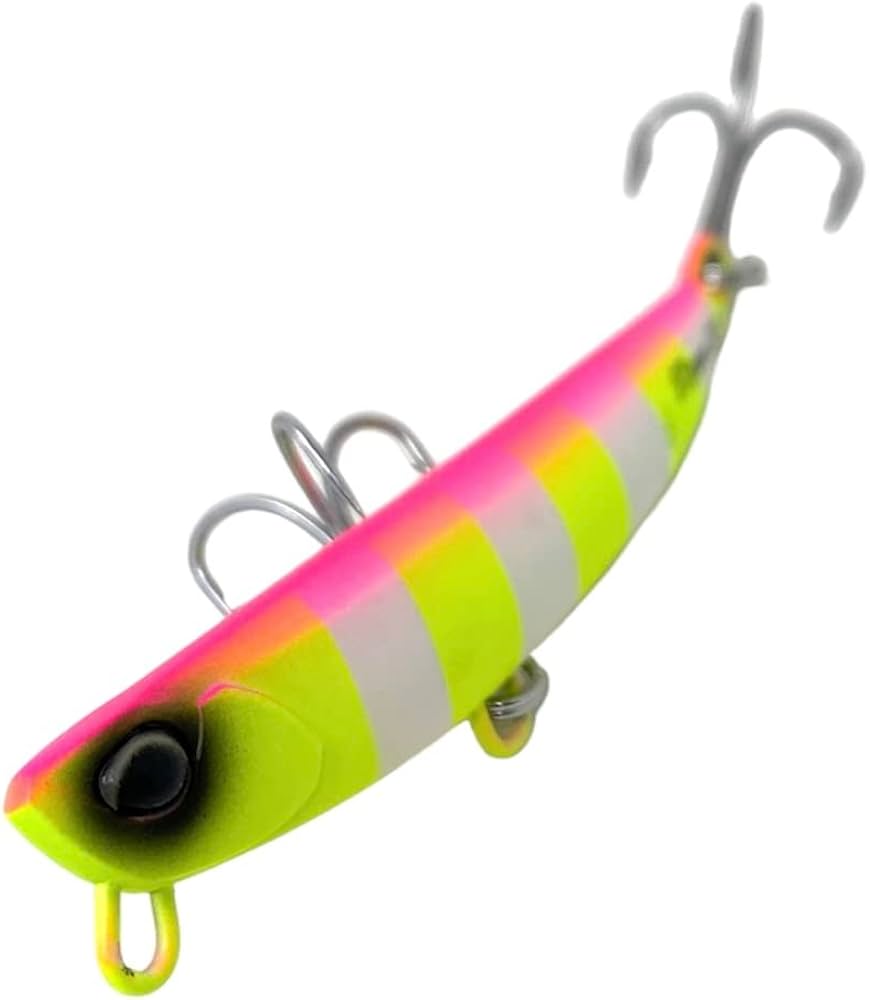 Amazon.co.jp: DUO(デュオ) メタルジグ ビーチウォーカー フリッパー