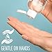 Instant Hand Sanitizer Gel - Value Size Natural Advanced Hand Sanitize Cleaner Aloe Vera Moisturizer Anti Germ Sanittizer Packaging May Vary Refill 4oz Bottles - 3 pack