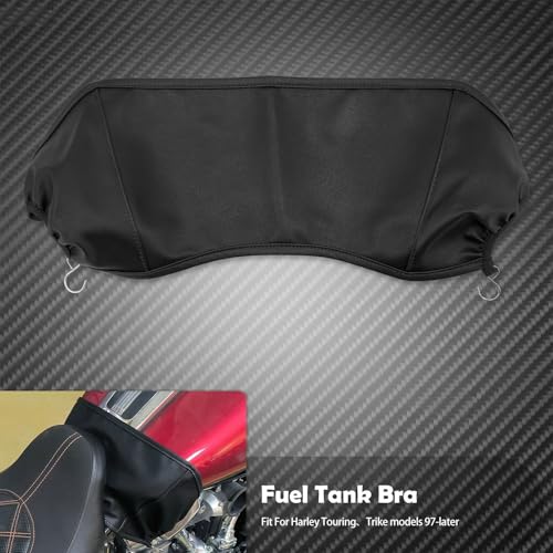 Capuchon de réservoir moto Electra Glide couverture réservoir huile