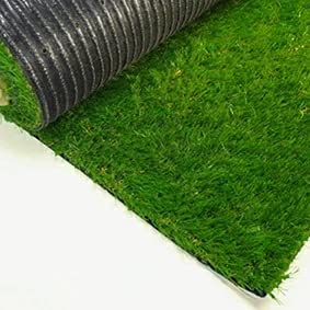 Amazon | グリーンフィールド リアリーターフ ショート 16mm×2m×5m