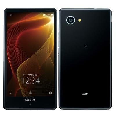 AQUOS ブラック スマートフォン 本体 箱付き シャープ公式通販】 SIMフリースマートフォン AQUOS R9 pro ＜ブラック