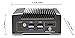 Protectli Vault V1210-2 Port, Micro Appliance/Mini PC - Intel N5105, 2X 2.5G NICs, 4GB LPDDR RAM on-Board, 32GB eMMC on-Board