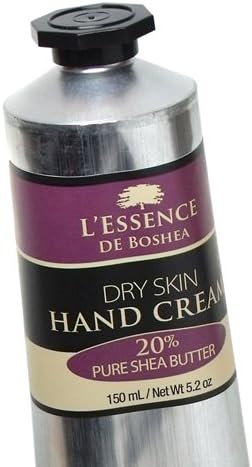 L Essence De Boshea Hand Cream 5 2oz Buy Online At Best Price In Uae Amazon Ae