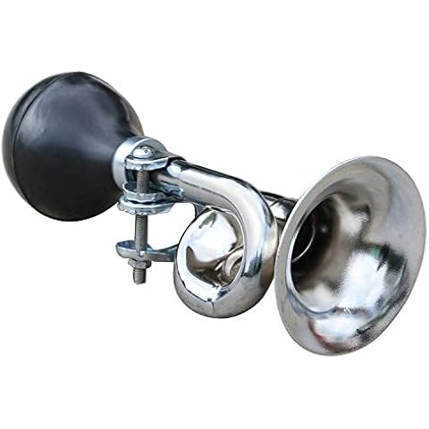 TRIXES Classic Vintage Bicycle Horn Cover