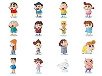 リーメント クレヨンしんちゃん くじポン！ クレヨンしんちゃん ＳＵＲＰＲＩＳＥ ＭＩＸ！ １BOX H170mm×W140mm×D30mm ATBC-PVC