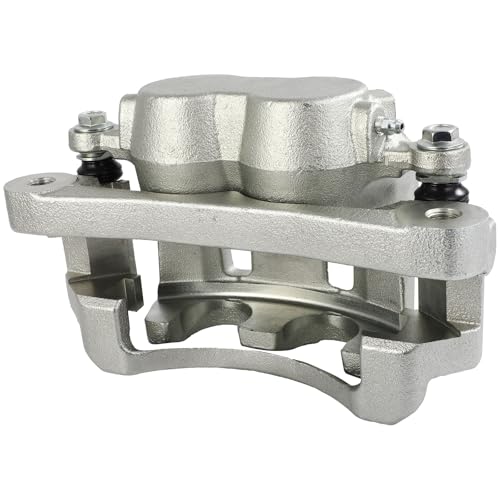 Image of 18B4689 18B4688 Front Left & Right Disc Brake Calipers