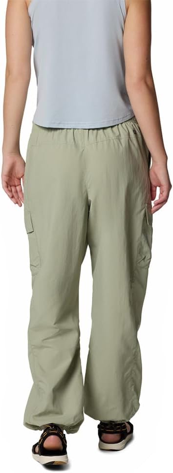 Columbia, Sandier Parachute Pant - Women's, Safari, L/Reg