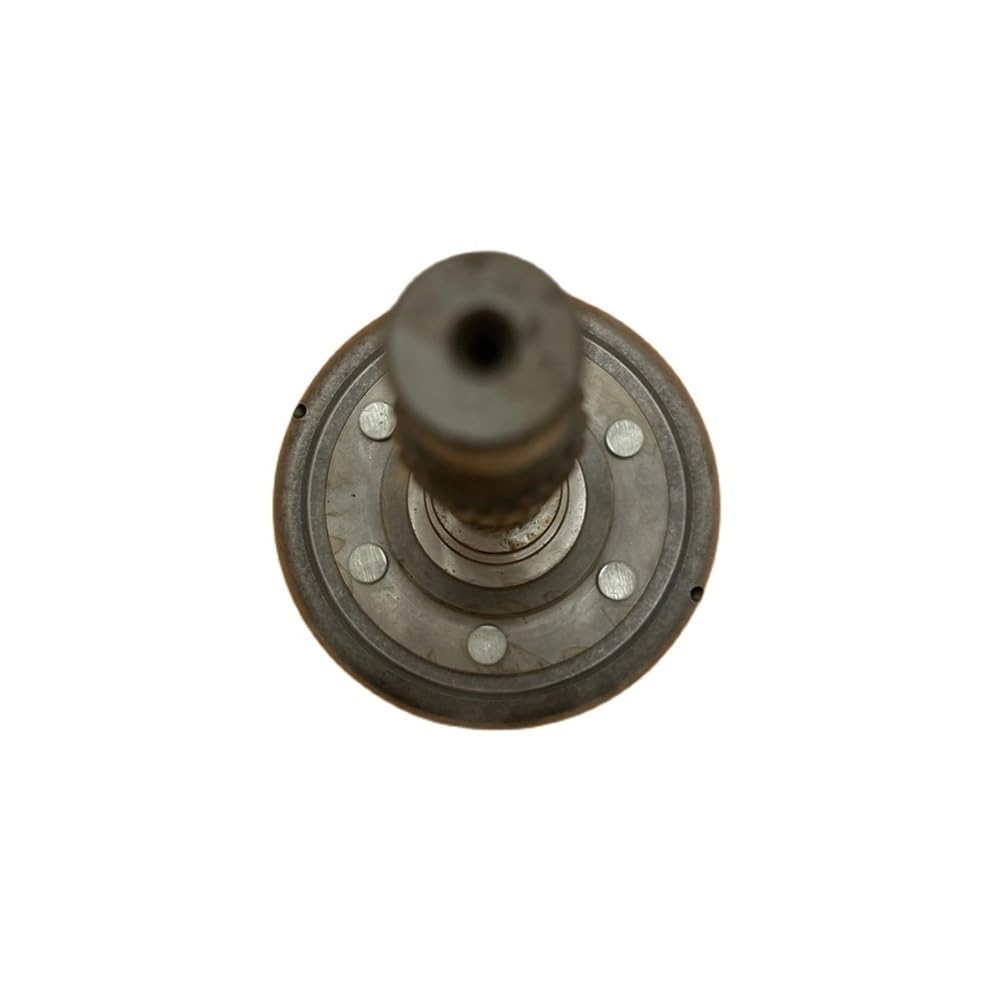 Embrague de Motocicleta Conjunto de Tapa de Embrague 0180-053100-0003 Compatible con CFMoto 500cc CF500 625cc HL ATV