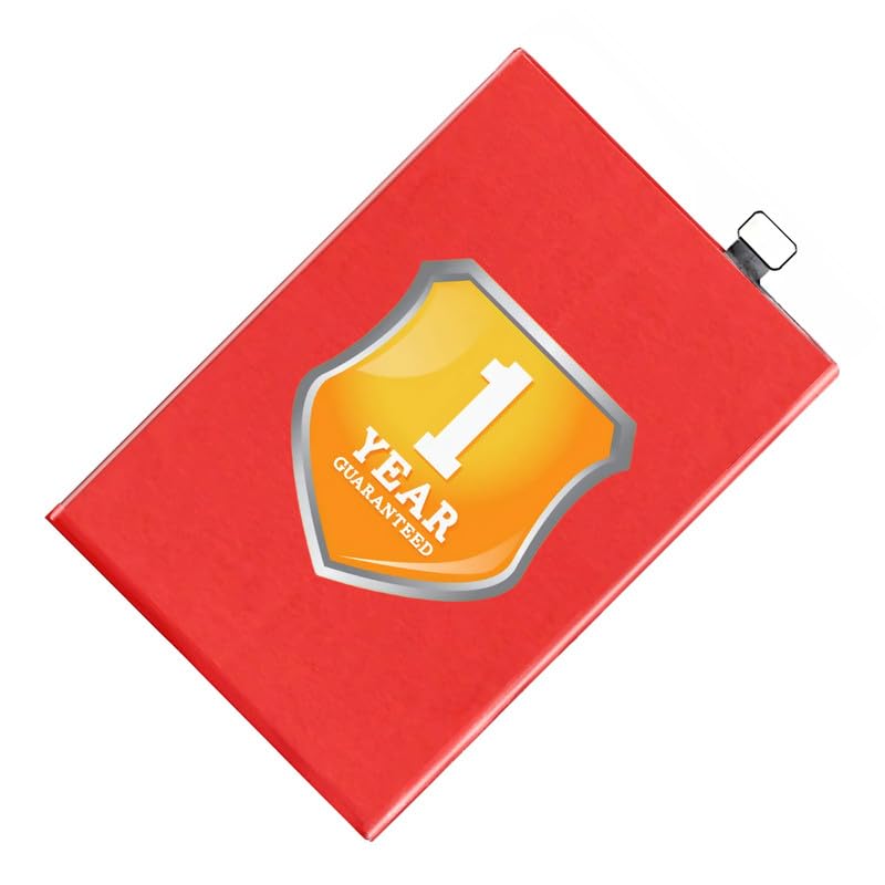 Image of Original BLP571 Battery Compatible for OnePlus 1 | OnePlus One (A0001) - (3100mAh) - 1 Year Warranty K7