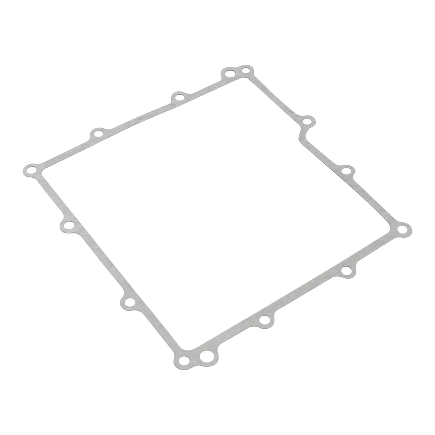 Motorcycle Cylinder Head Crankcase Cover Gasket Set Kits Compatible with Benelli Leoncino 500 Trail 2017-2022 TRK502 2017-2020(Oil pan Gasket)