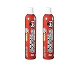 Lancer Tactical 600ml/20oz 12kg Powerful...