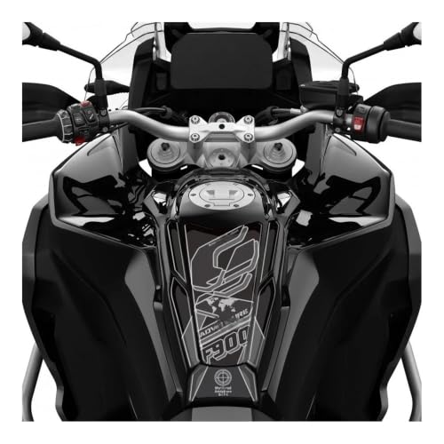 Moto tampon reservoir kit contre rayures pour BMW F900GS GSA 2024