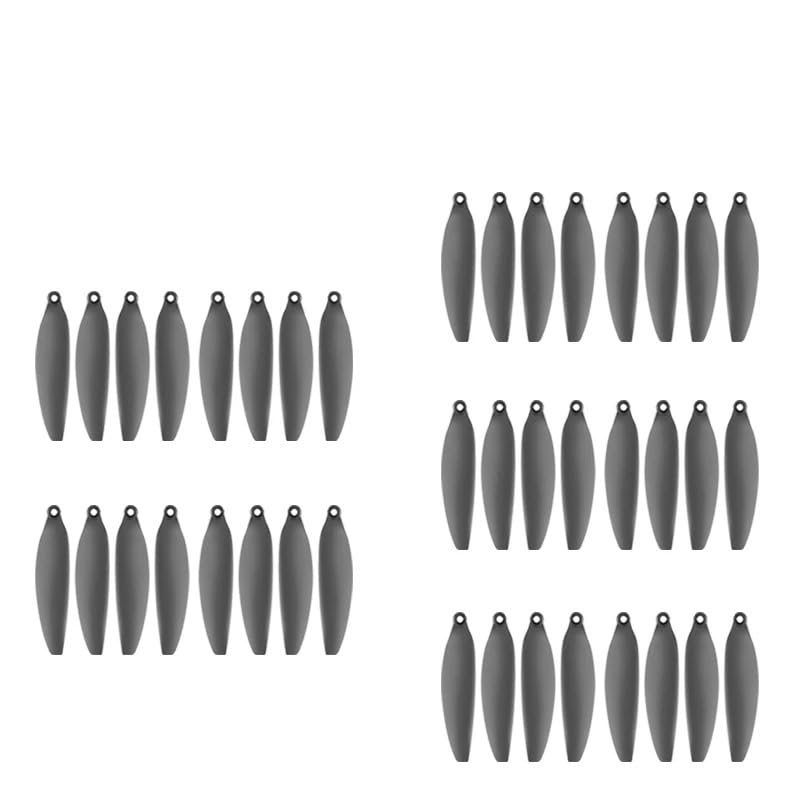 Pagaie Di Ricambio For Eliche For Droni Compatibili Con Le Parti Degli Accessori For Droni S2S Sostituire la parte(S2S Propellers X5)