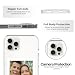 Imagen de jklitio Funda personalizada para iPhone 16, 15, 14