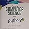Computer Science With Python Textbook & Practical Book For Class 12 By ...