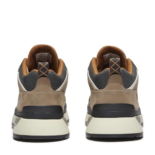 Timberland Timberland Men's Field Trekker, Brown, 10 Wide