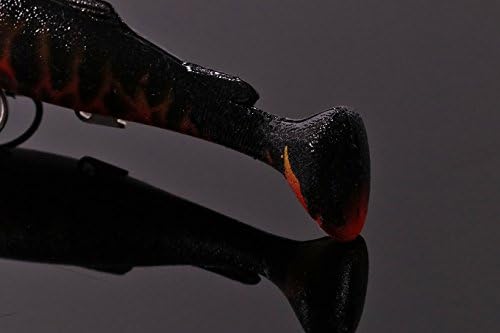 Miniatura 6 de 115 JACKALL DIZZRA