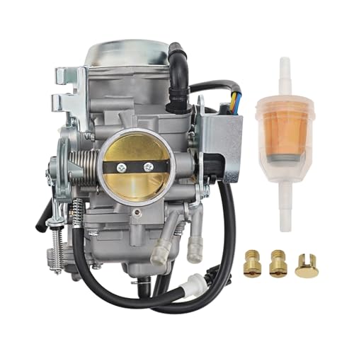 Carburateur VTX1300 CRST 2003 2004 2005 2006 2007 2008 2009 16100-MEA-901