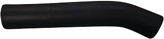 Complete Tractor 1206-0010 Radiator Compatible with/Replacement for Hose Massey Ferguson Tractor 204 2135 35 135 35 To35