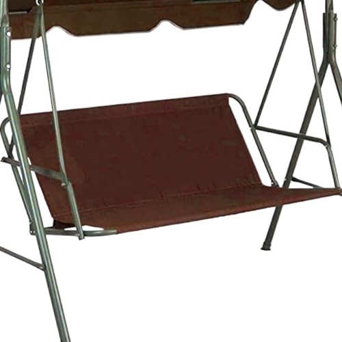 Protección total para su silla de patio con esta funda impermeable de repuesto en tela Oxford 2