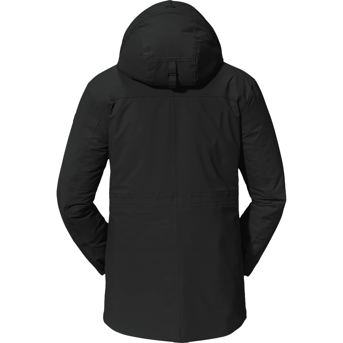 Schöffel Parka/płaszcz Mężczyźni Ins. Parka Rotterdam M