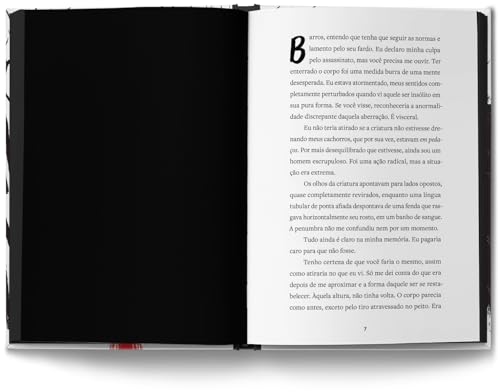 Pelas Entranhas + Brinde: Contos de terror