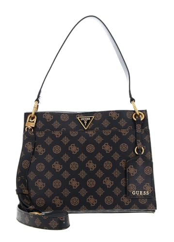 Sac bandoulière GUESS Basilea parfait pour le bureau et les sorties
