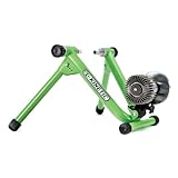 Kinetic Road Machine 2013 - Rodillo para Bicicletas (Bicicleta de Ejercicio, imán)