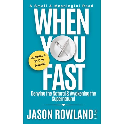 When You Fast