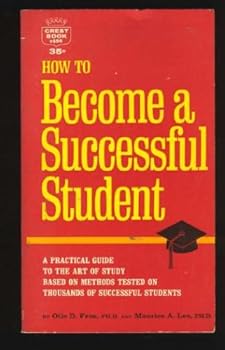 Mass Market Paperback How to Become a Successful Student Book