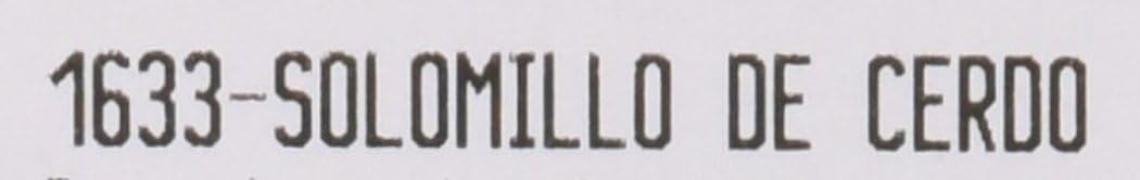 Grupo Embajadores Solomillo de Cerdo, 700g - Imagen 5