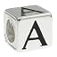 Letter A