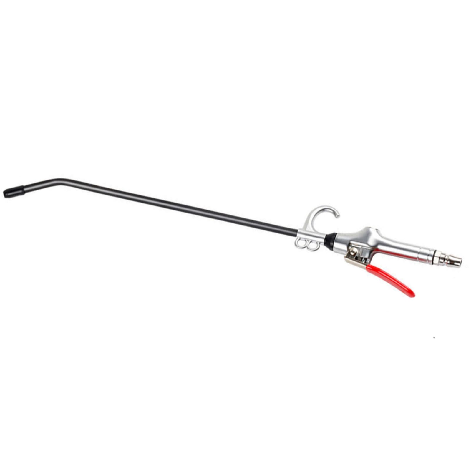 Air Blow Gun, ABG-400 Long Air Nozzle Blow Gun, Air Compressor Blow Tools for Compressor Professional Duster Cleaning \