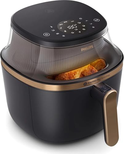 Philips Serie 3000 Airfryer NA332/00
