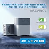 Midea B0D3PP64JS lato 2