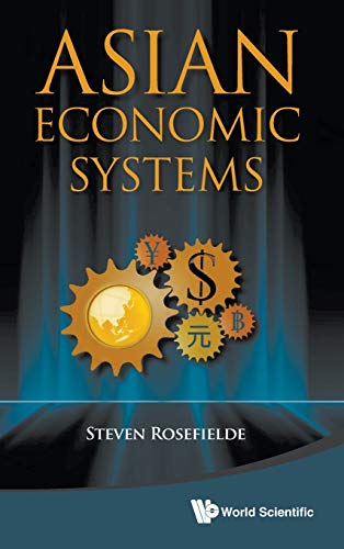 Asian Economic Systems #TOP18