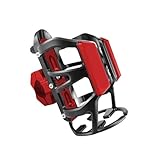 sign : le porte-gobelet d'eau pour moto avec s couleurs vives et lisses et un look unique ajoute un caractère unique à votre moto.