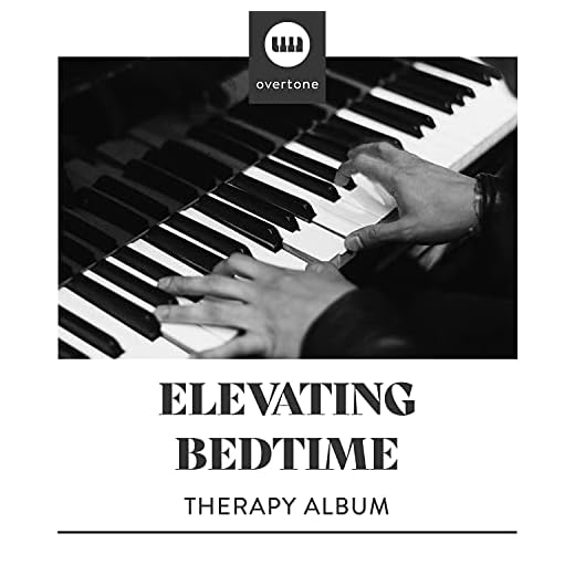 Elevating Bedtime Therapy Album
