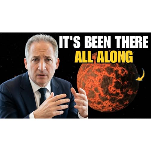 Scientists_Just_Discovered_That_Earth_s_Magnetic_Field_Is_Collapsing___Brian_Greene