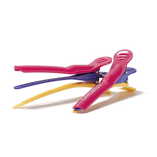 sculpby Hair Clamps – Pack of 2