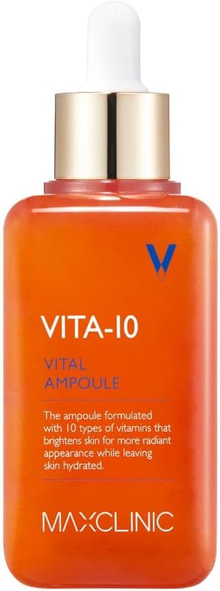 VITA-10 Vital Ampoule