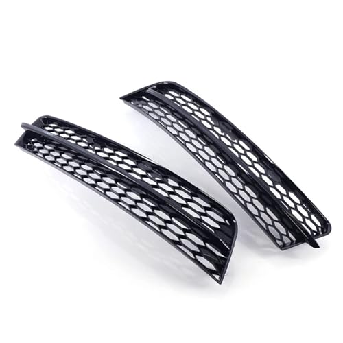 Grille de feu antibrouillard avant pour Audi Q7 2010-2015 gauche et droit 4L0807681B